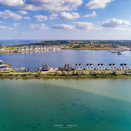 Ferienwohnung Cape Fred Olpenitz Bagian luar foto