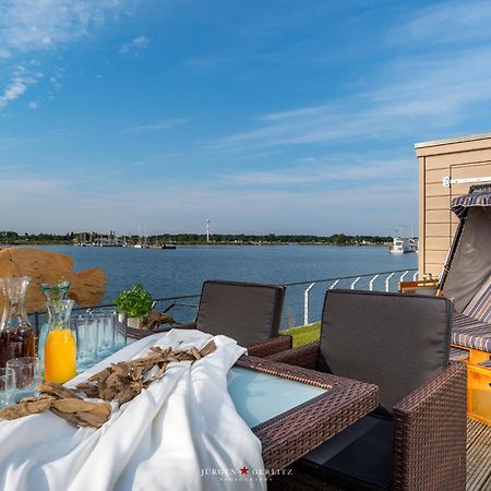 Ferienwohnung Cape Fred Olpenitz Bagian luar foto