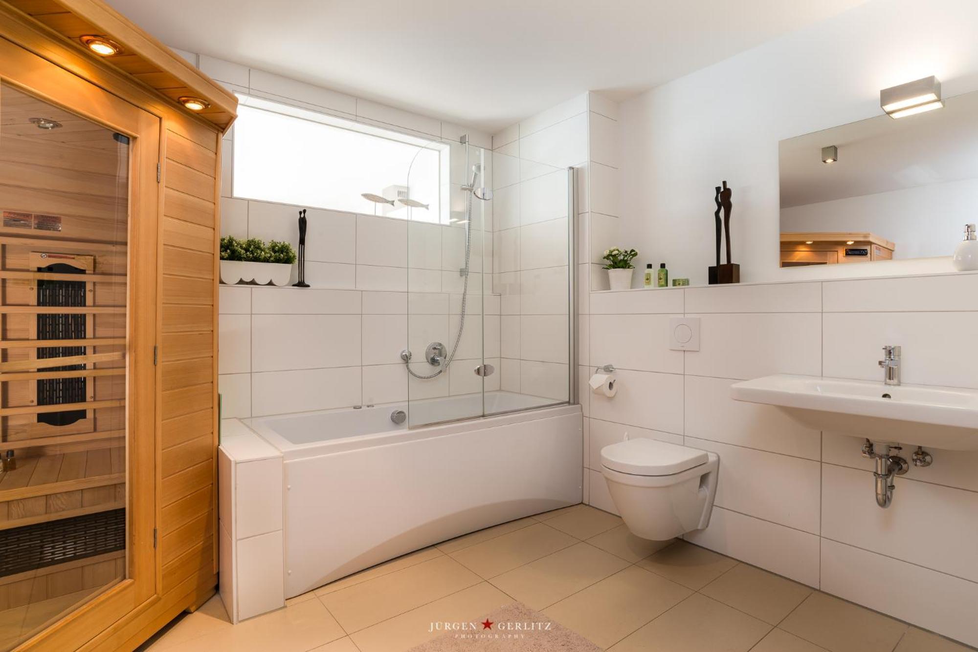 Ferienwohnung Cape Fred Olpenitz Bagian luar foto