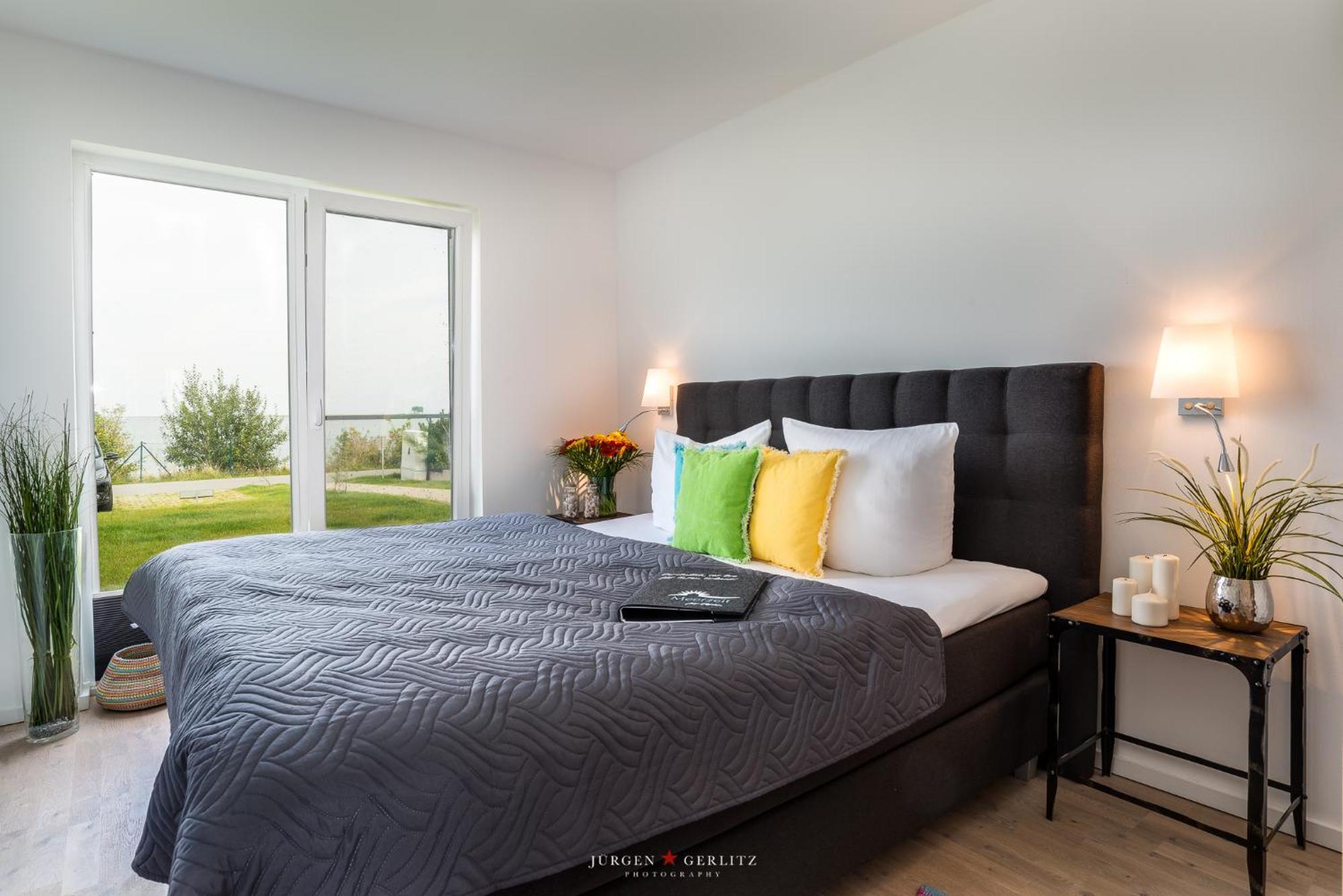 Ferienwohnung Cape Fred Olpenitz Bagian luar foto