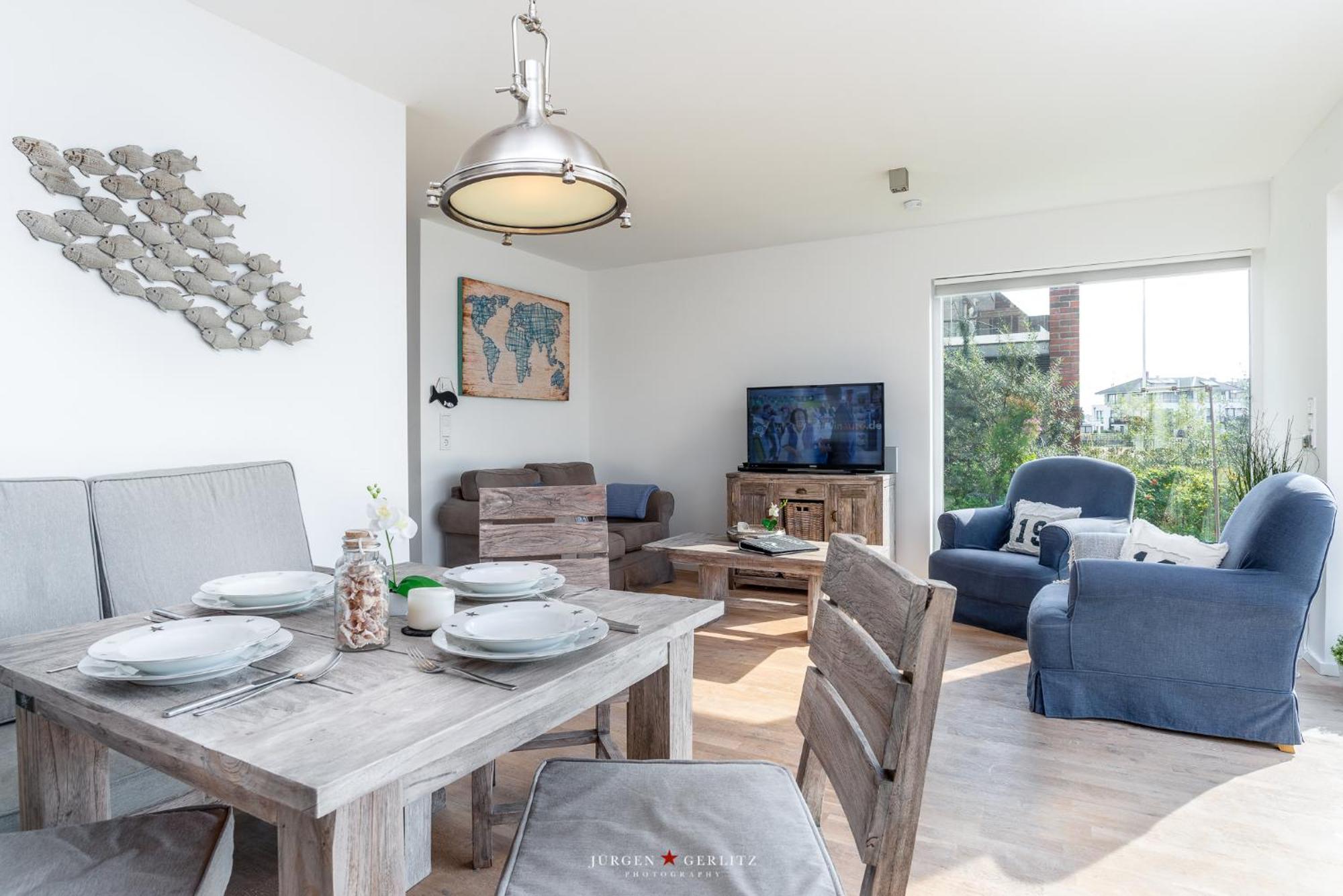 Ferienwohnung Cape Fred Olpenitz Bagian luar foto