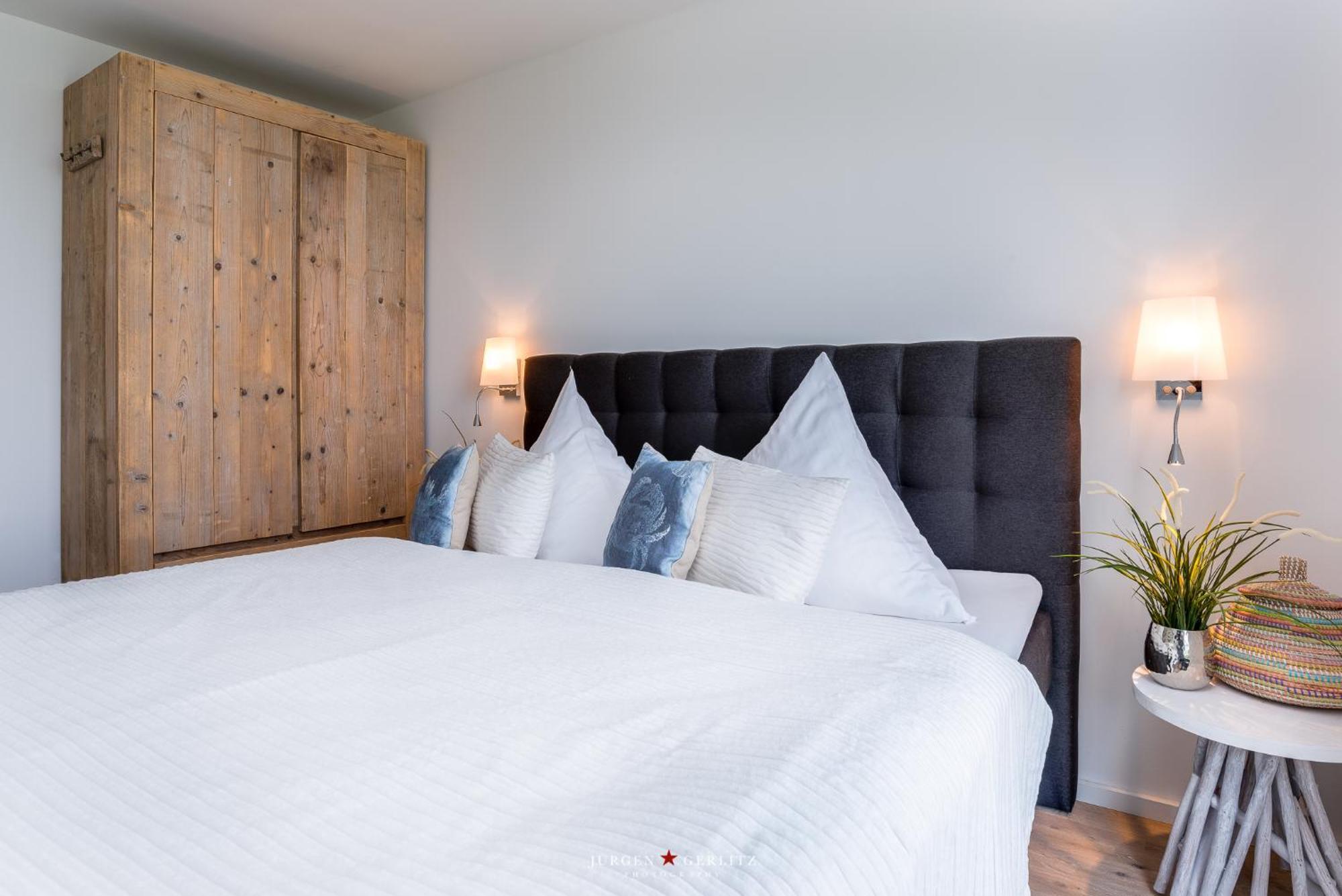 Ferienwohnung Cape Fred Olpenitz Bagian luar foto
