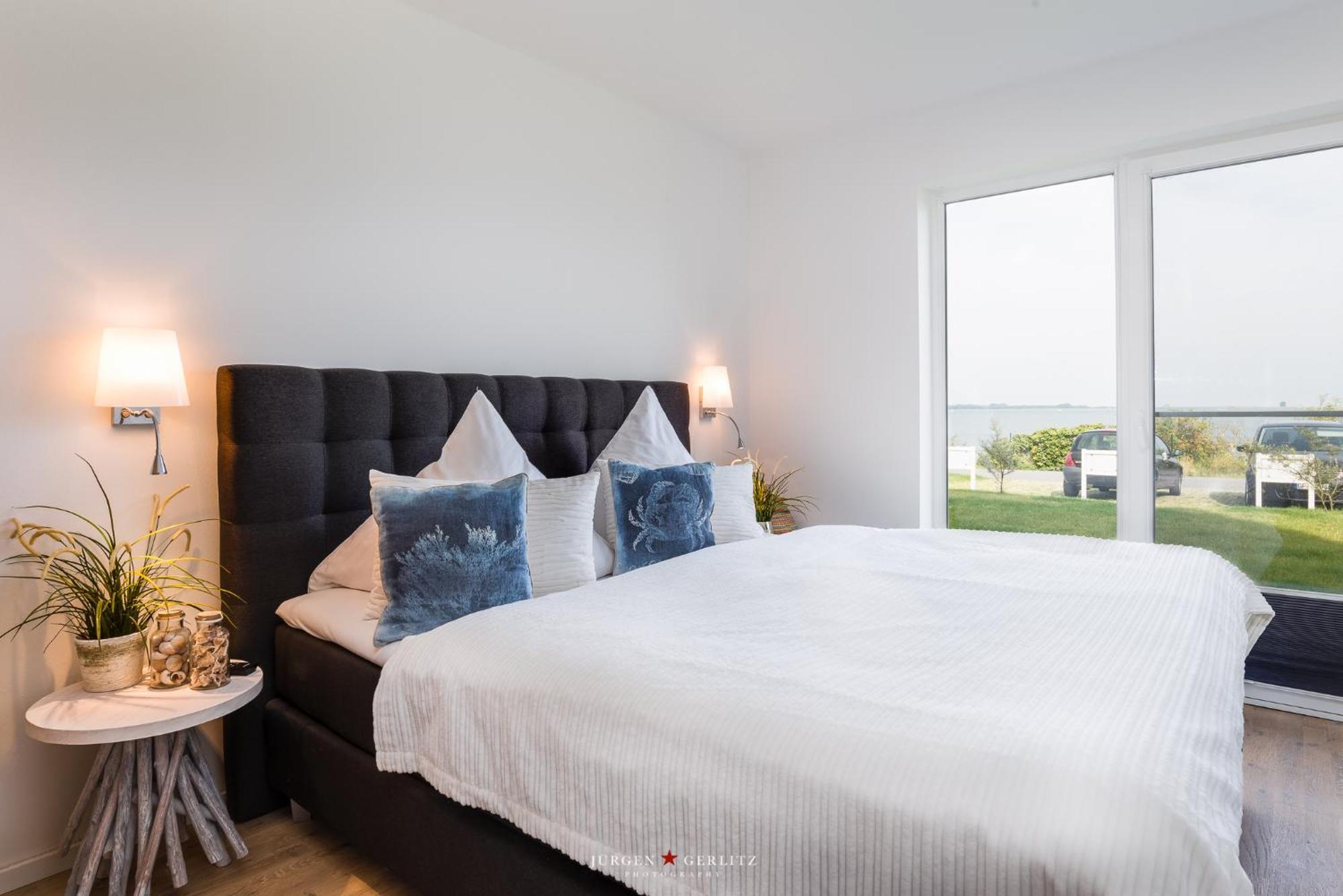 Ferienwohnung Cape Fred Olpenitz Bagian luar foto