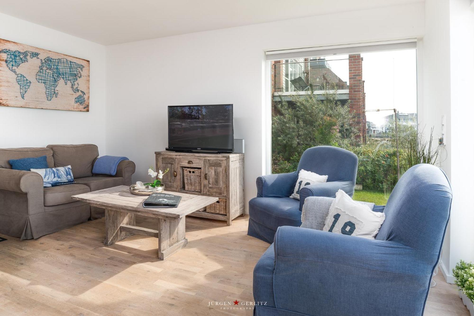 Ferienwohnung Cape Fred Olpenitz Bagian luar foto